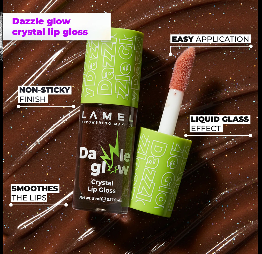 Ready Lip Combo Dazzle 2