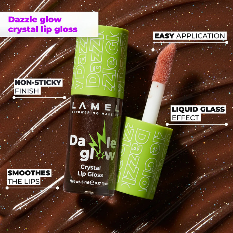 Lip Combo Set: Cherry Cola