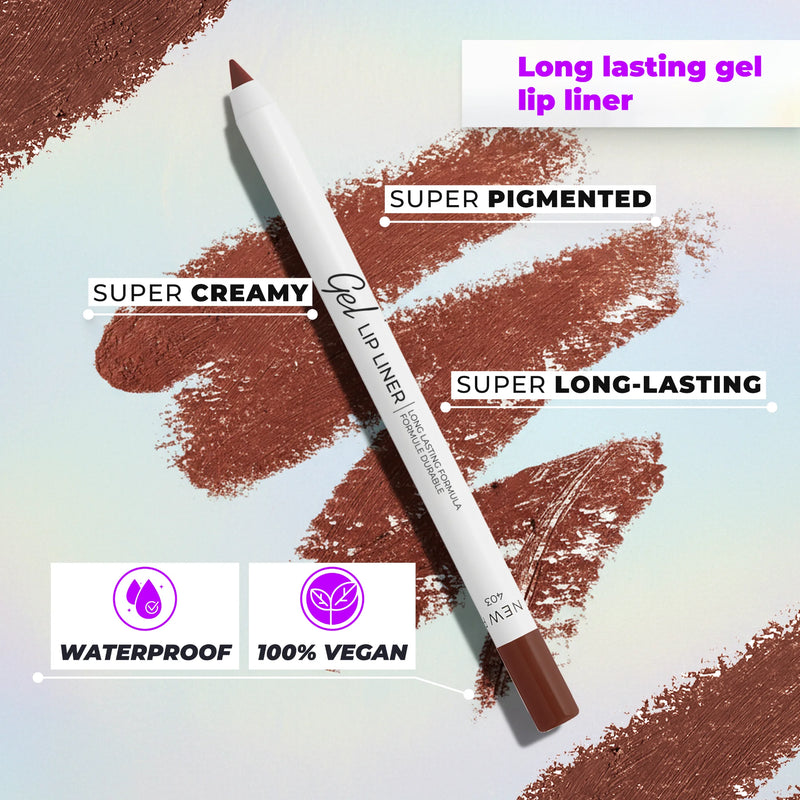 Lip Combo Set: Cherry Cola