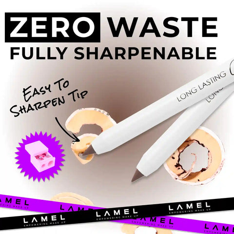 Long lasting Gel Eye Liner