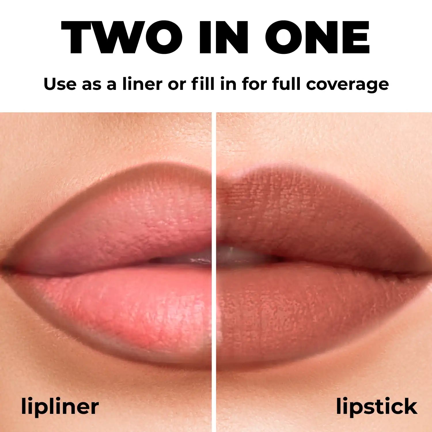 Long lasting Gel Lip Liner