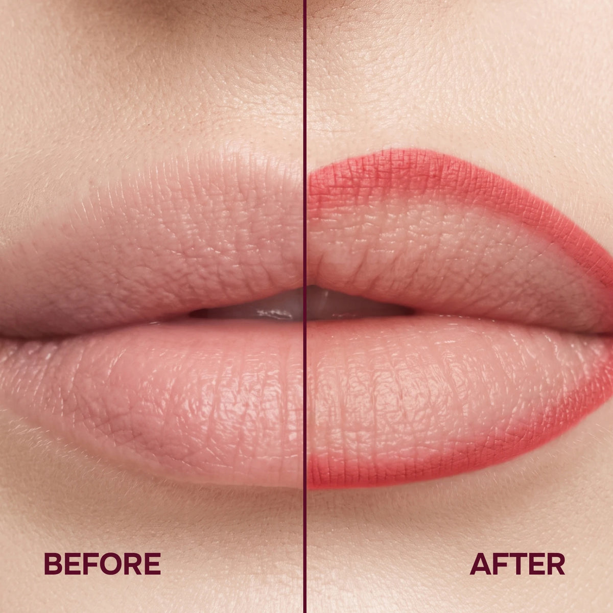 Long lasting Gel Lip Liner_408