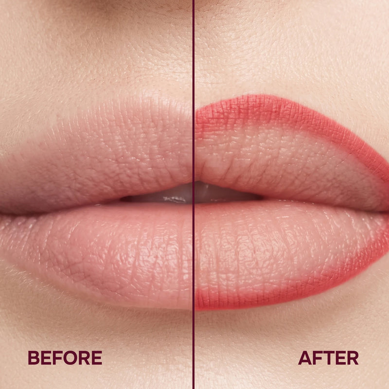 Long lasting Gel Lip Liner_408