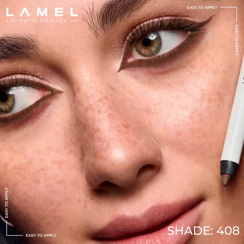 Long lasting Gel Eye Liner