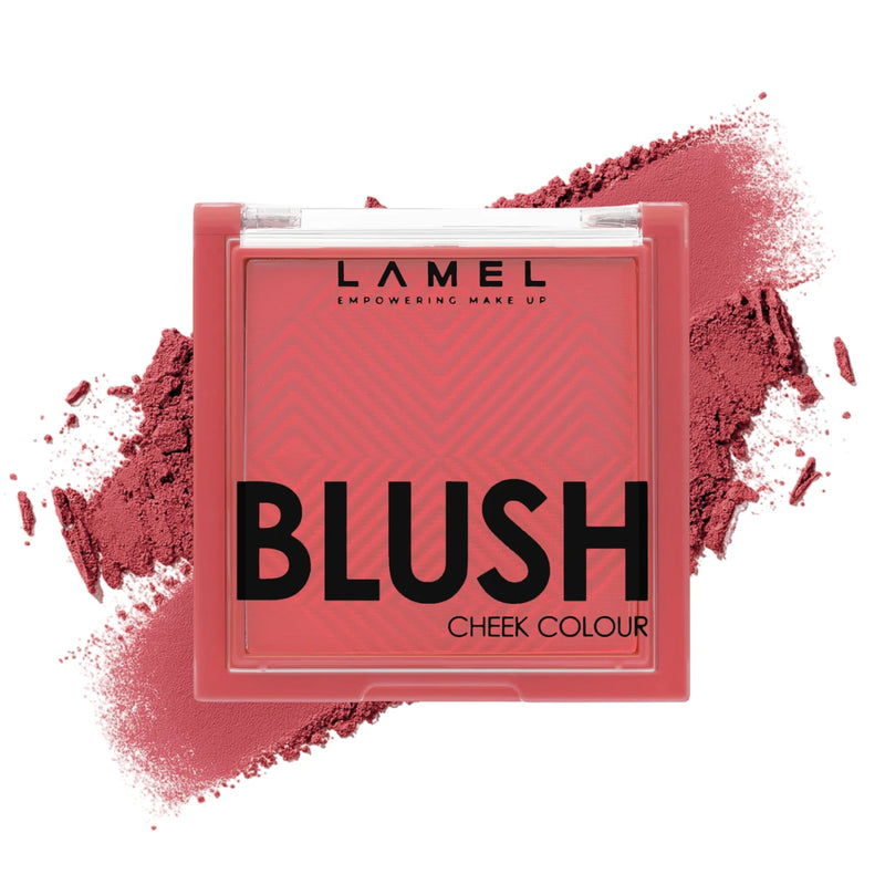 Blush Cheek Colour