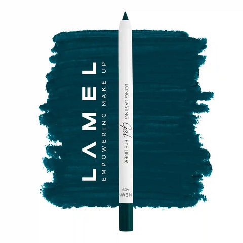 Long lasting Gel Eye Liner