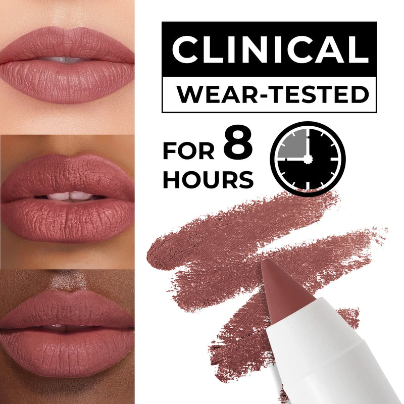 Long lasting Gel Lip Liner