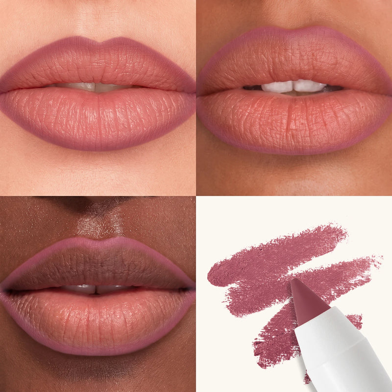 Long lasting Gel Lip Liner_409