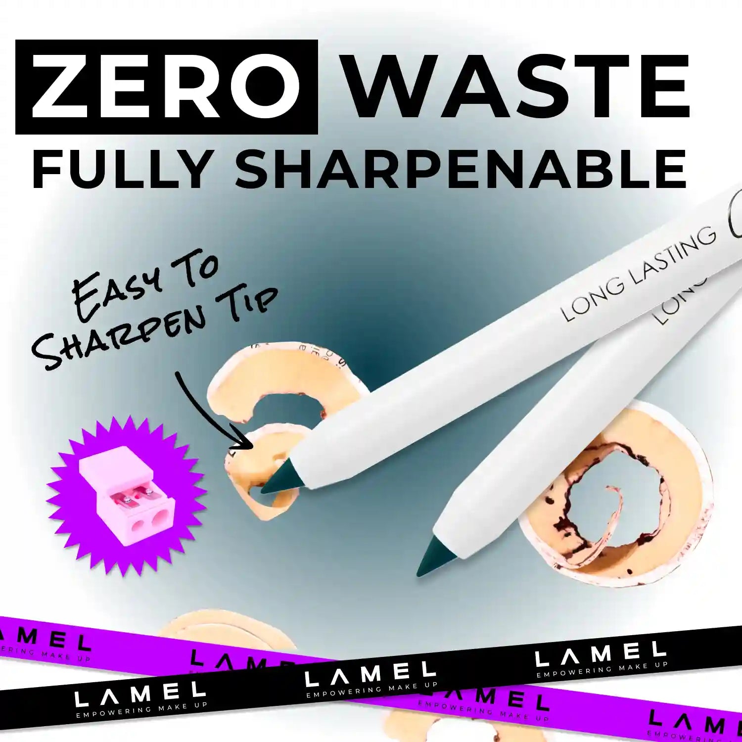 Long lasting Gel Eye Liner