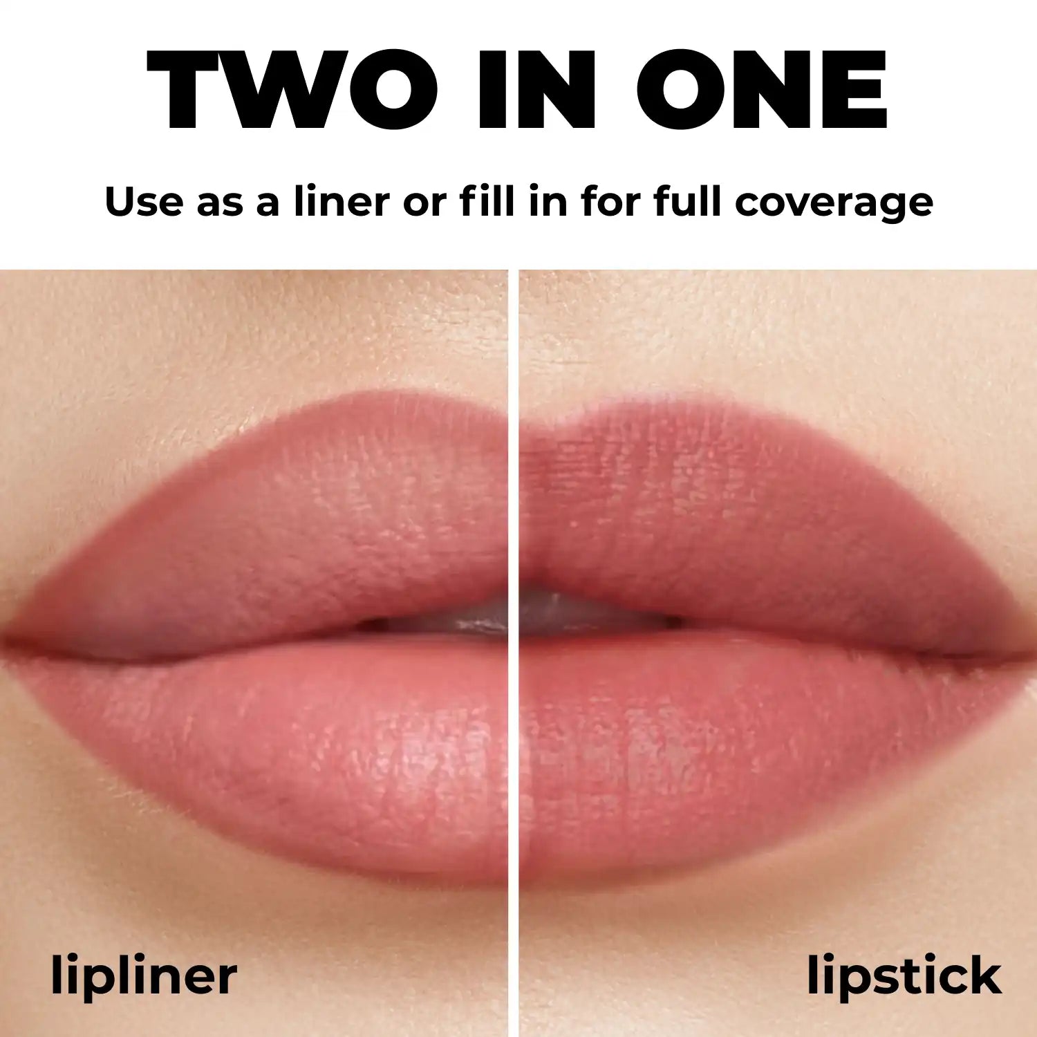 Long lasting Gel Lip Liner