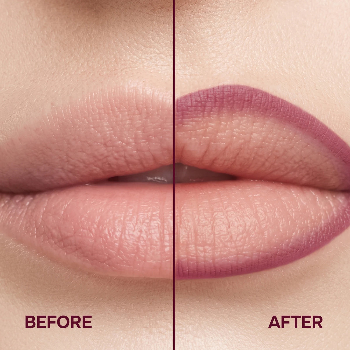 Long lasting Gel Lip Liner_409