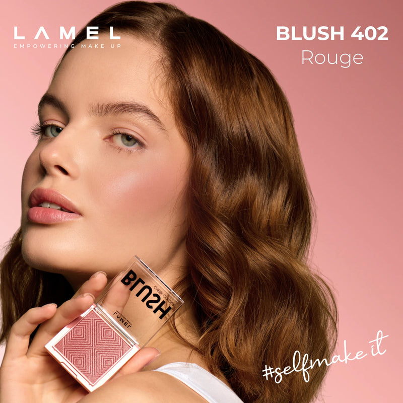 Blush Cheek Colour
