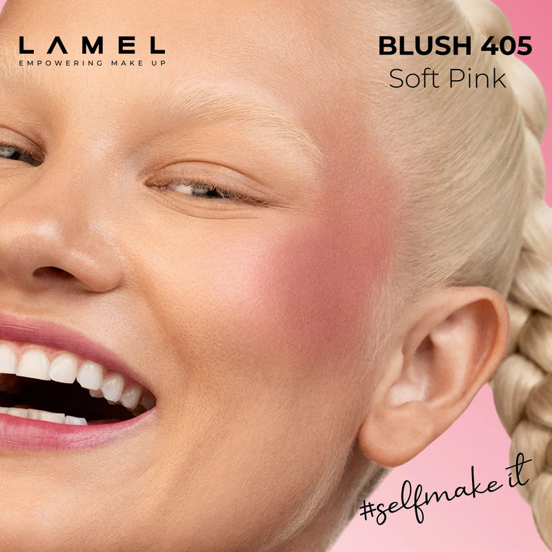 Blush Cheek Colour