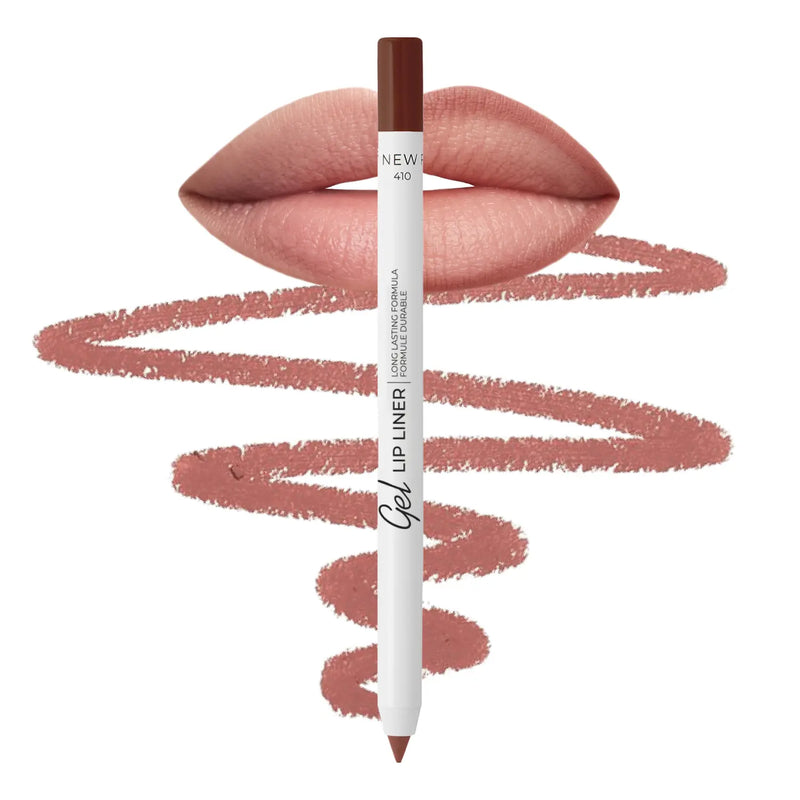 Long lasting Gel Lip Liner_410