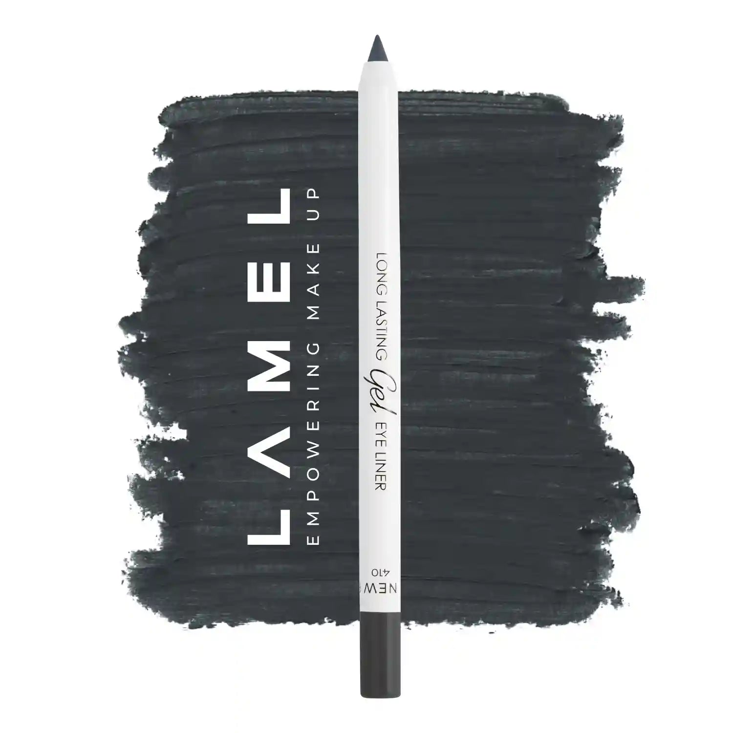 Long lasting Gel Eye Liner