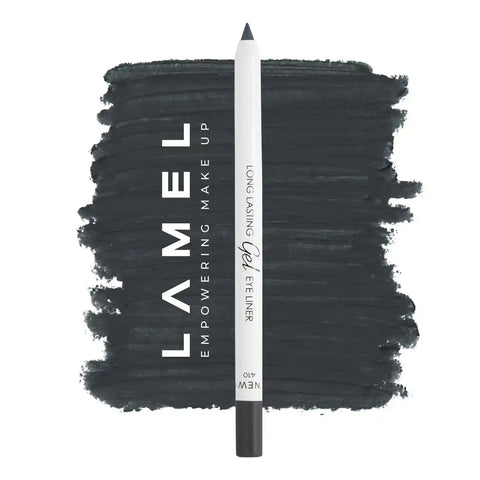 Long lasting Gel Eye Liner