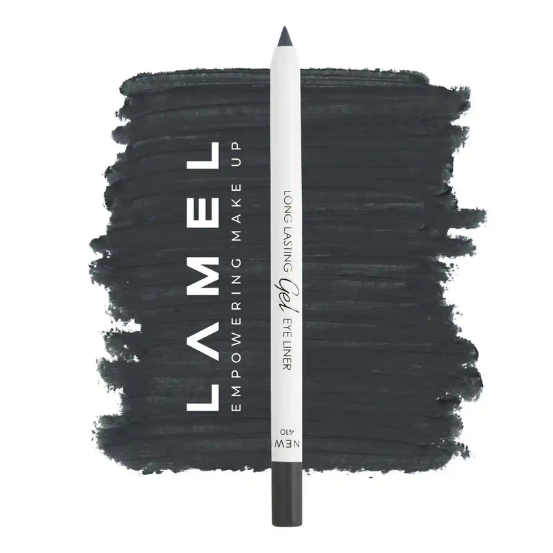 Long lasting Gel Eye Liner