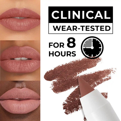 Long lasting Gel Lip Liner