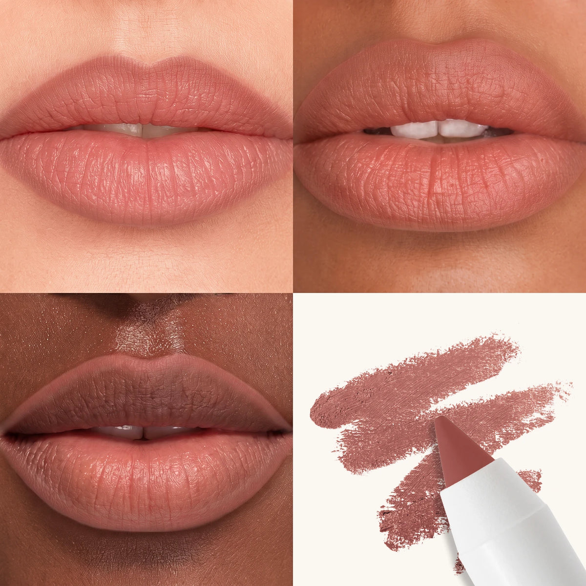 Long lasting Gel Lip Liner_410