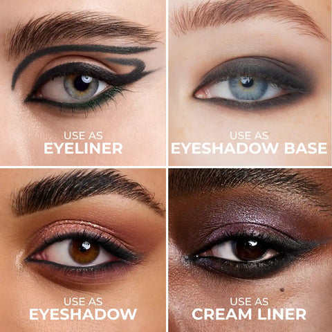 Long lasting Gel Eye Liner