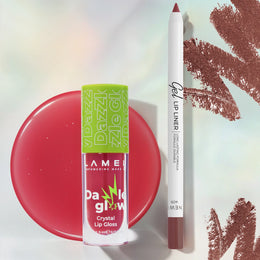 Lip Combo Set: Allure