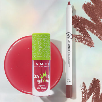 Ready Lip Combo Dazzle 6