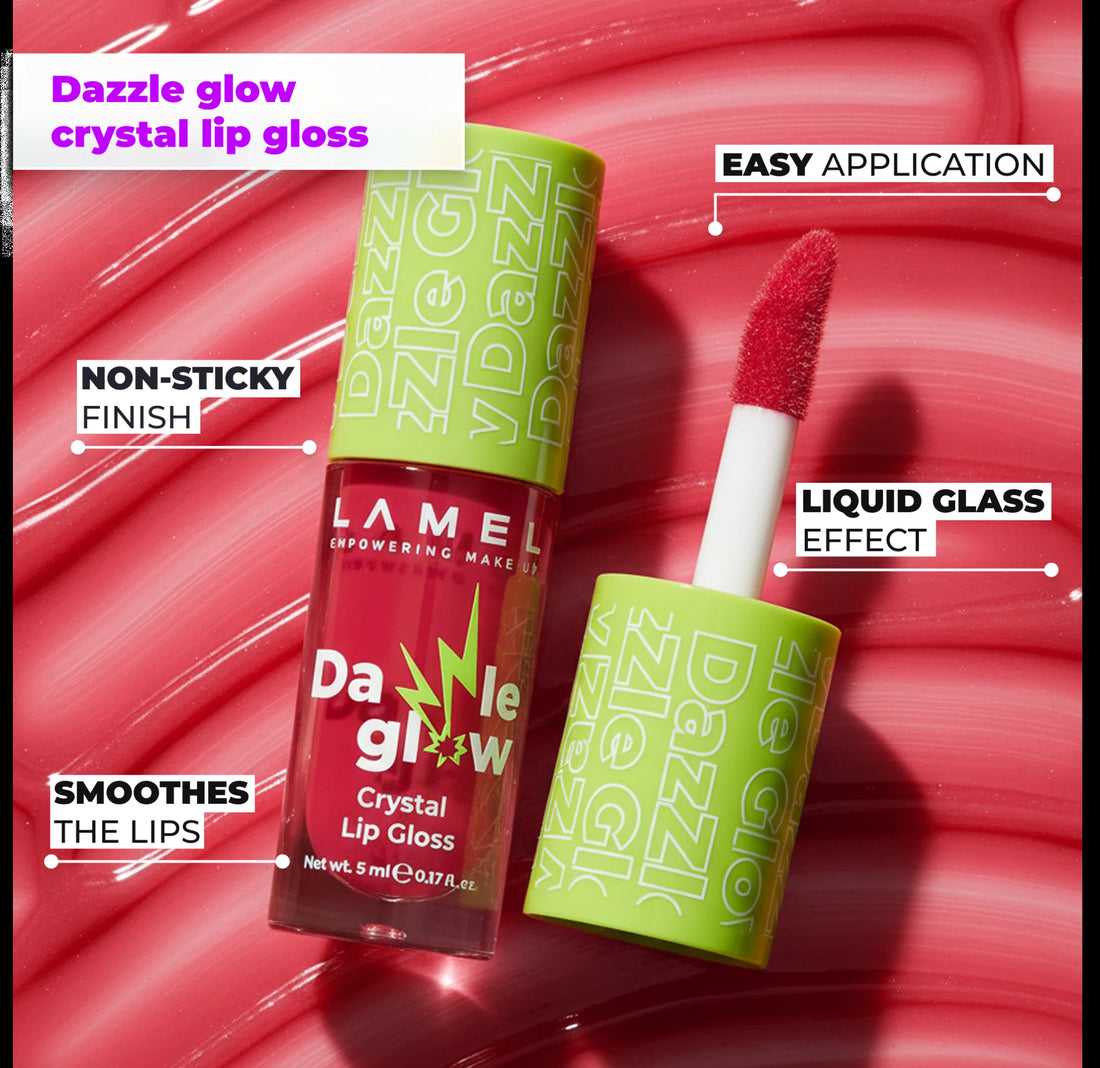 Ready Lip Combo Dazzle 6