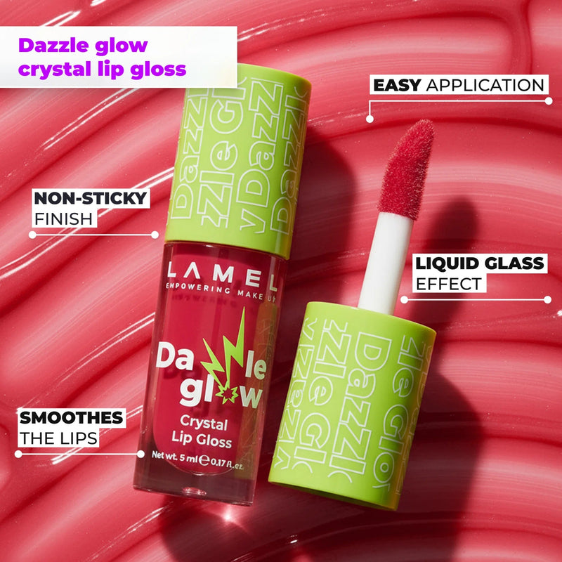 Lip Combo Set: Allure