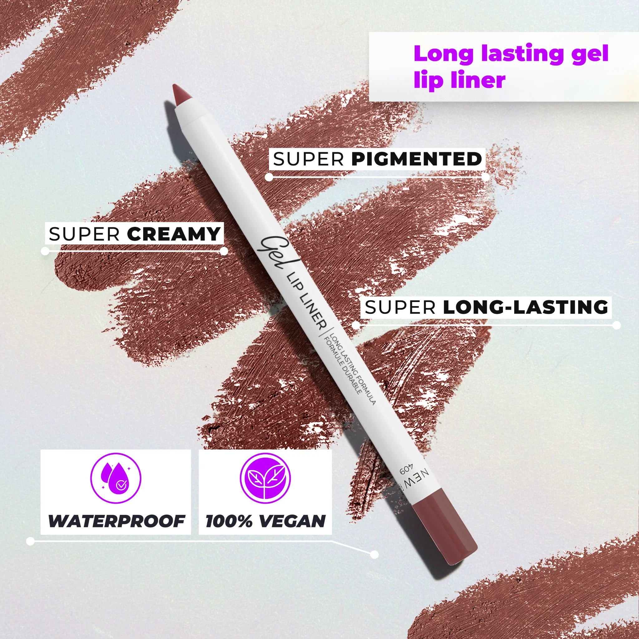 Ready Lip Combo Dazzle 6