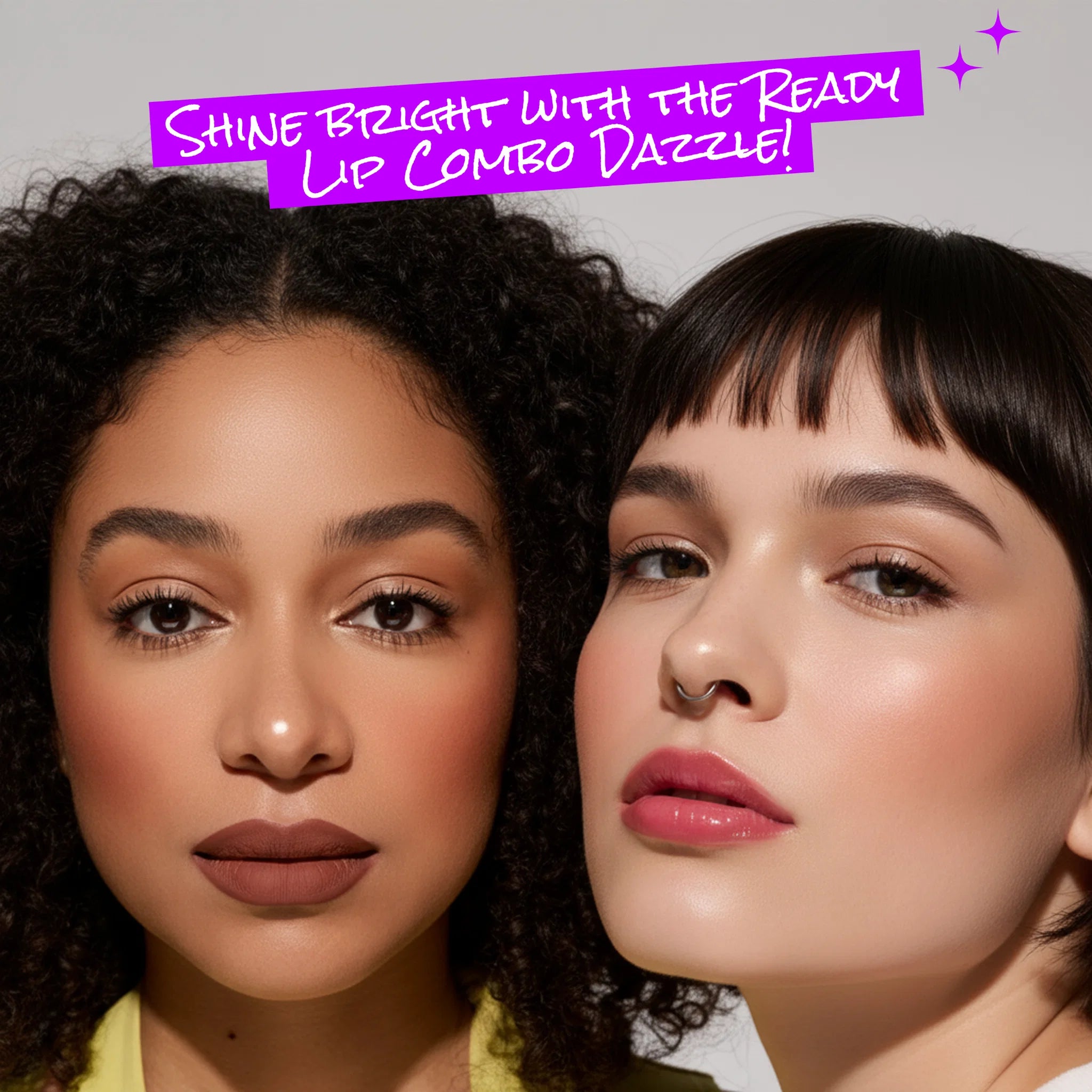 Ready Lip Combo Dazzle 6