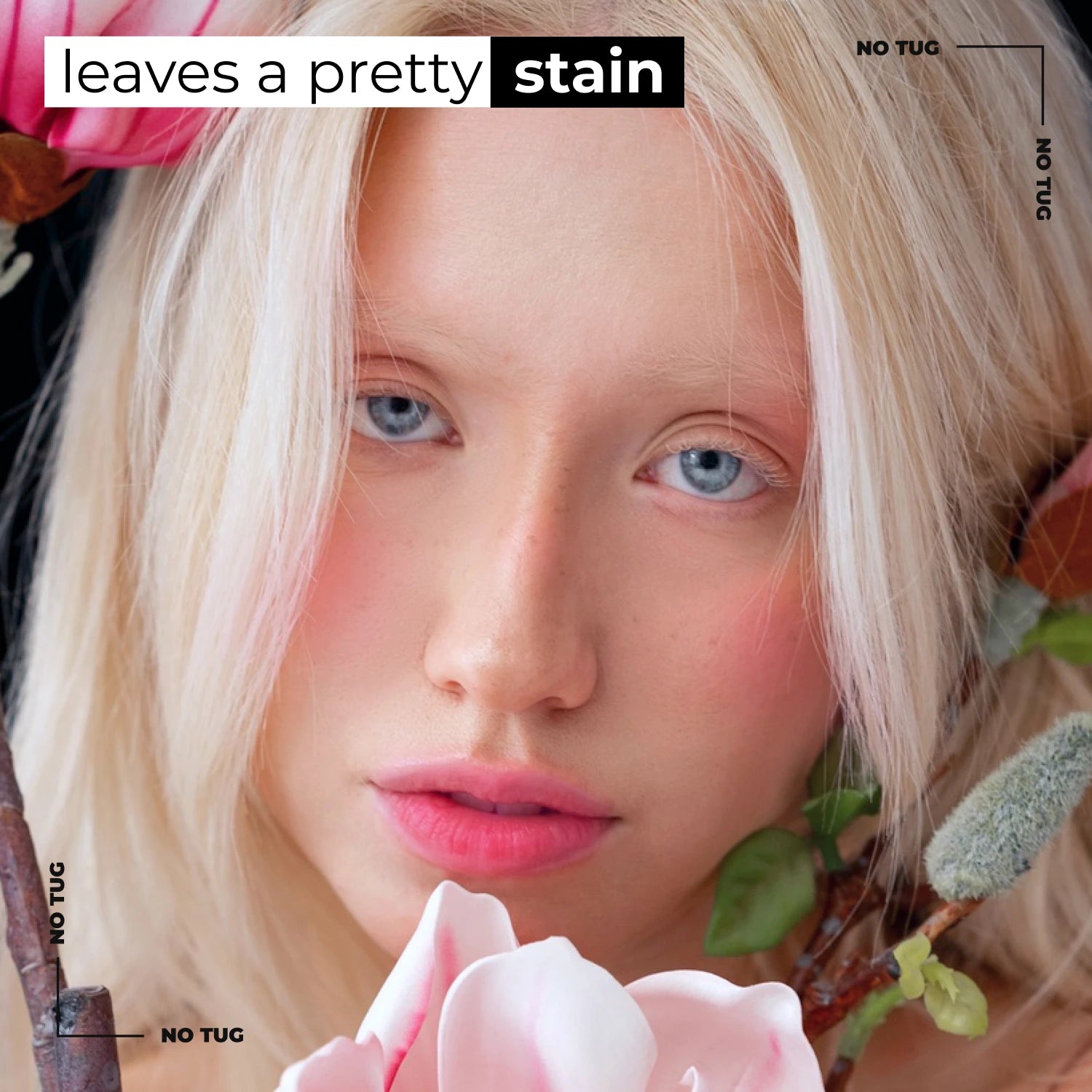 All in One Lip tinted plumping oil