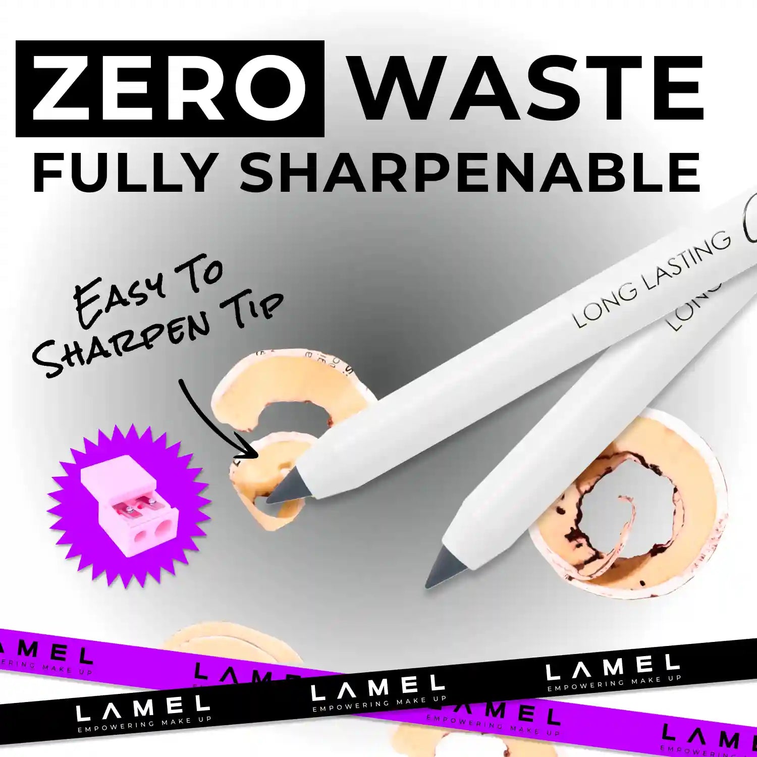 Long lasting Gel Eye Liner
