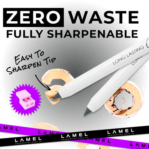 Long lasting Gel Eye Liner