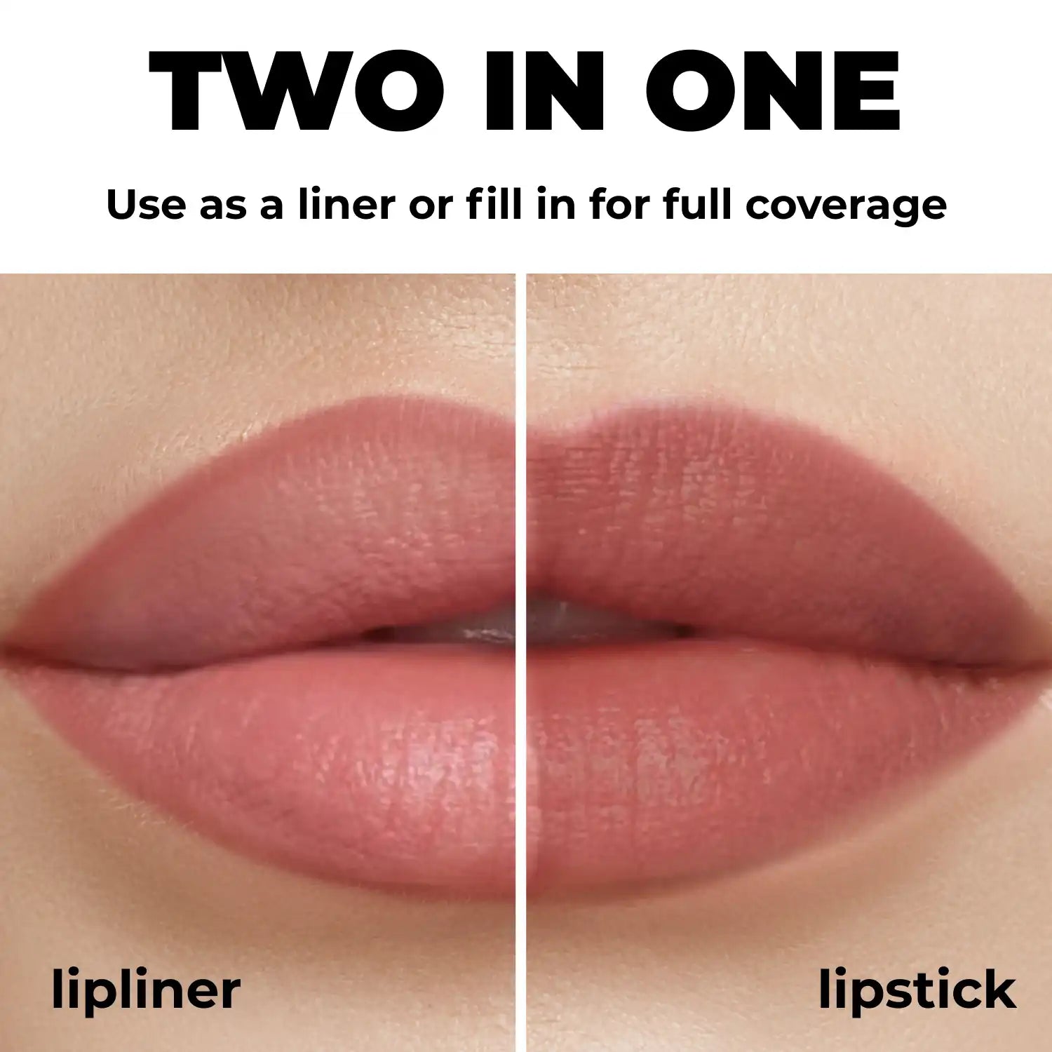 Long lasting Gel Lip Liner