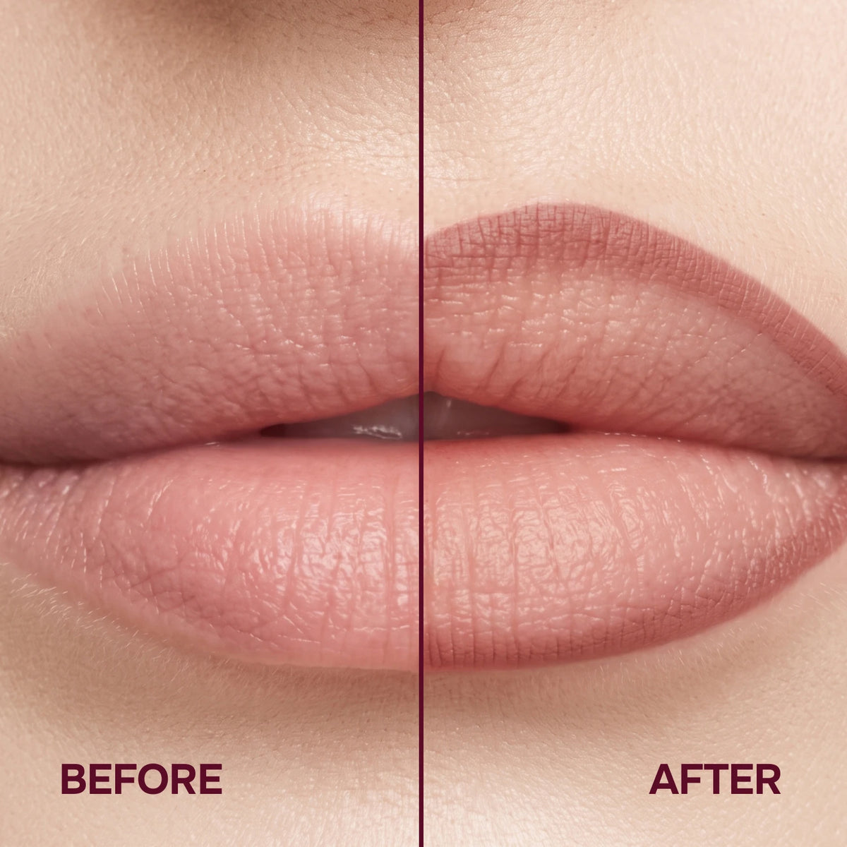 Long lasting Gel Lip Liner_410