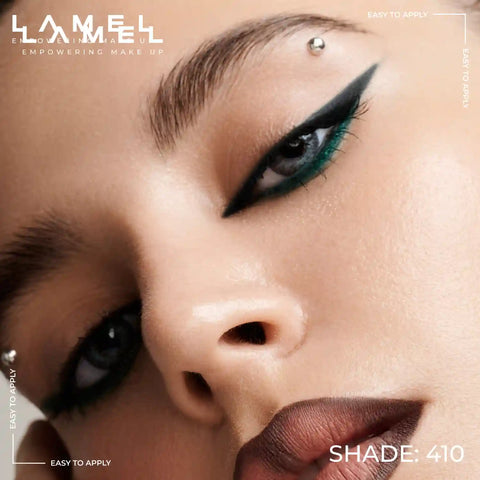 Long lasting Gel Eye Liner