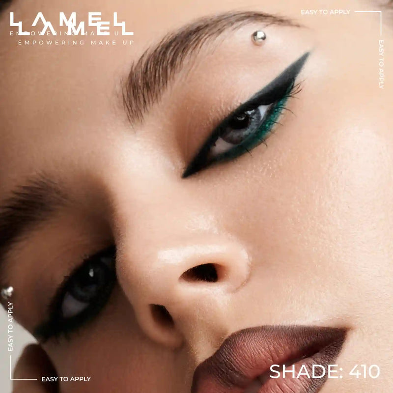Long lasting Gel Eye Liner