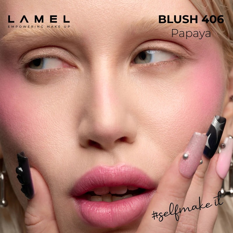Blush Cheek Colour