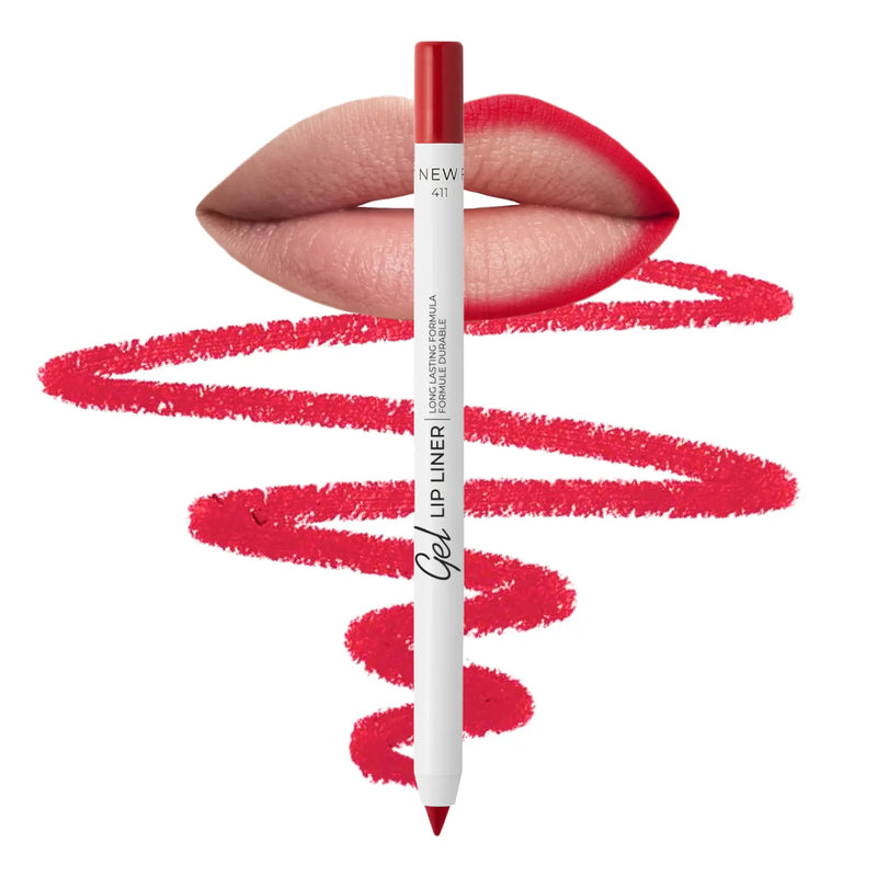Long lasting Gel Lip Liner_411