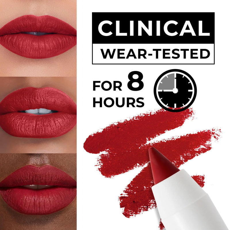 Long lasting Gel Lip Liner