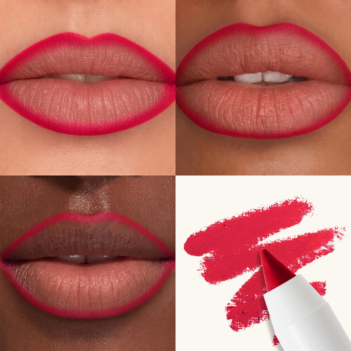 Long lasting Gel Lip Liner_411