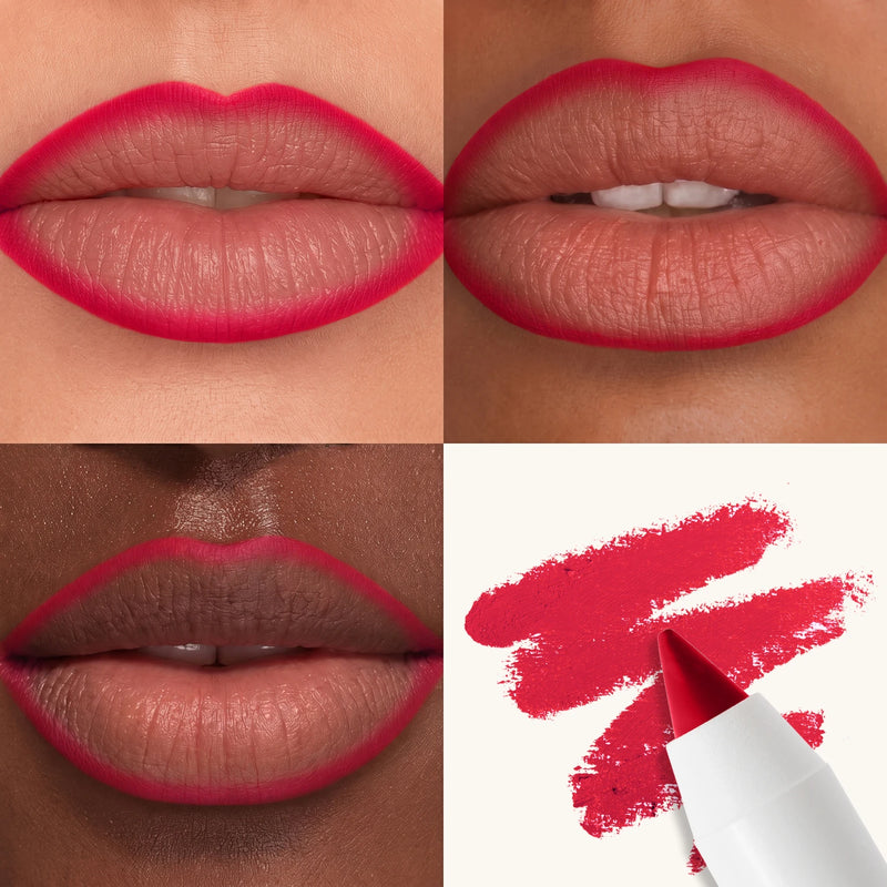 Long lasting Gel Lip Liner_411