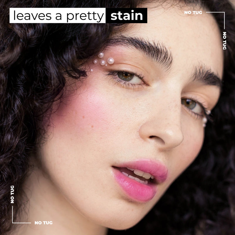 All in One Lip Tinted Plumping Oil