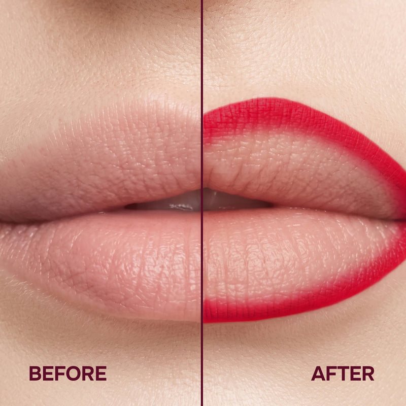 Long lasting Gel Lip Liner_411