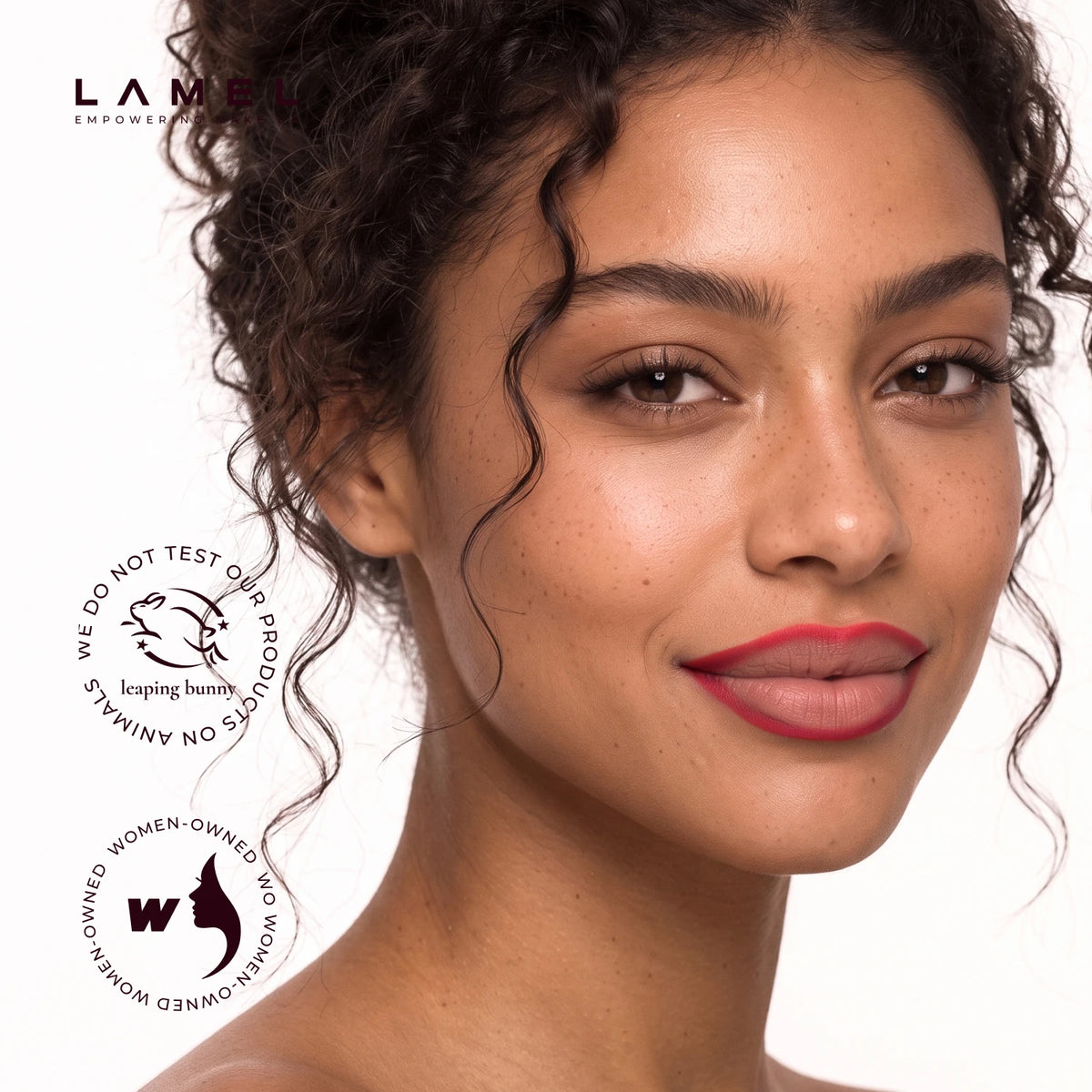 Long lasting Gel Lip Liner_411