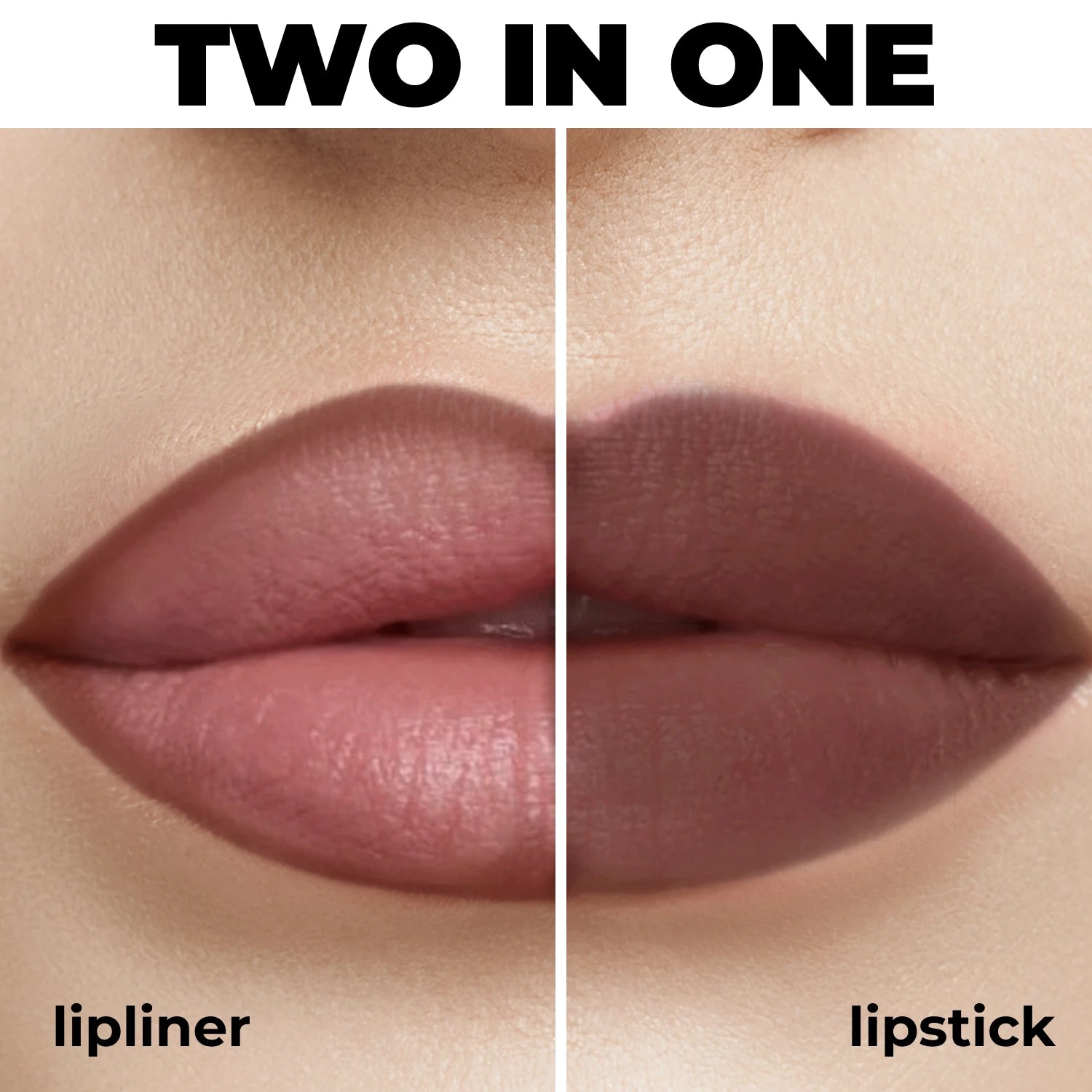 Long Lasting Gel Lip Liner