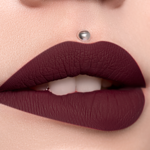 Posh Matte Liquid Lip Stain