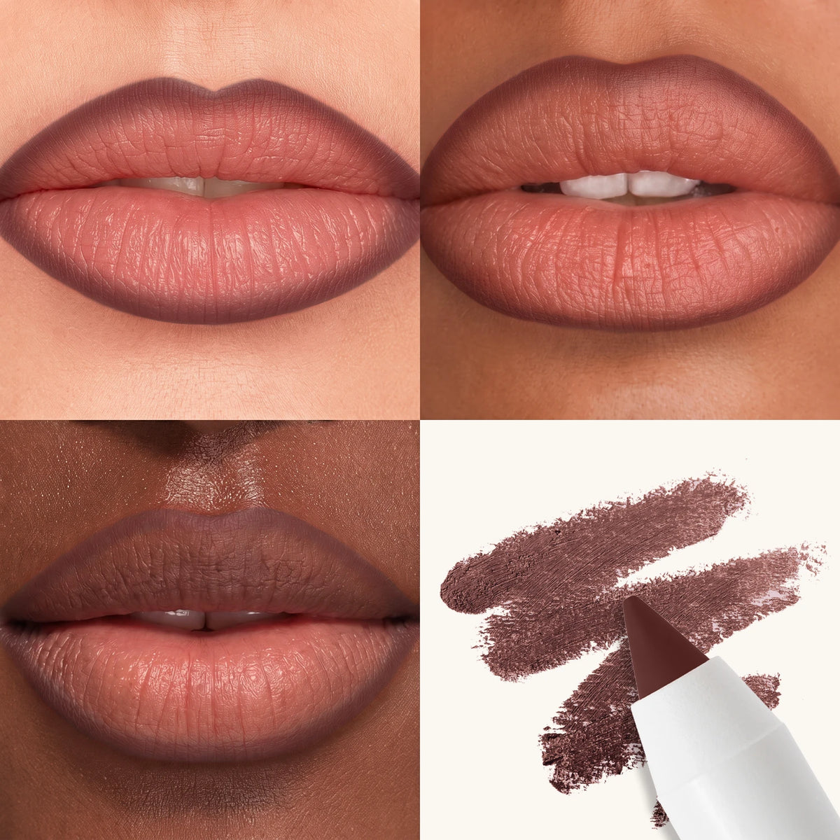 Long lasting Gel Lip Liner_412