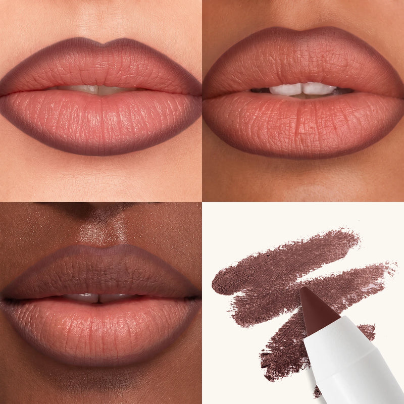Long lasting Gel Lip Liner_412