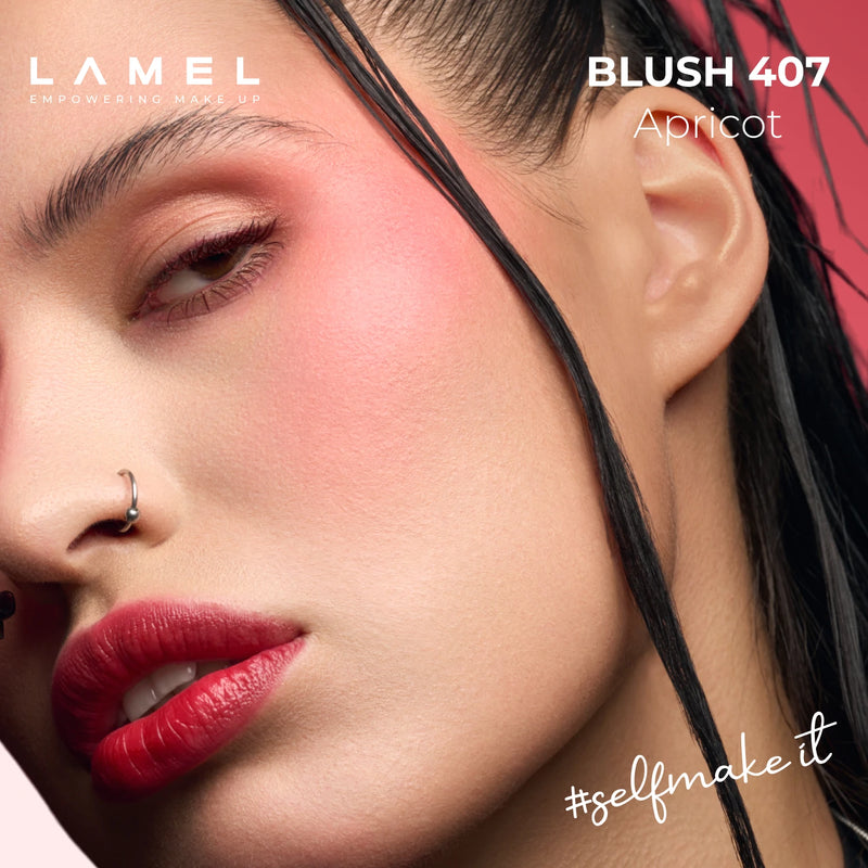 Blush Cheek Colour
